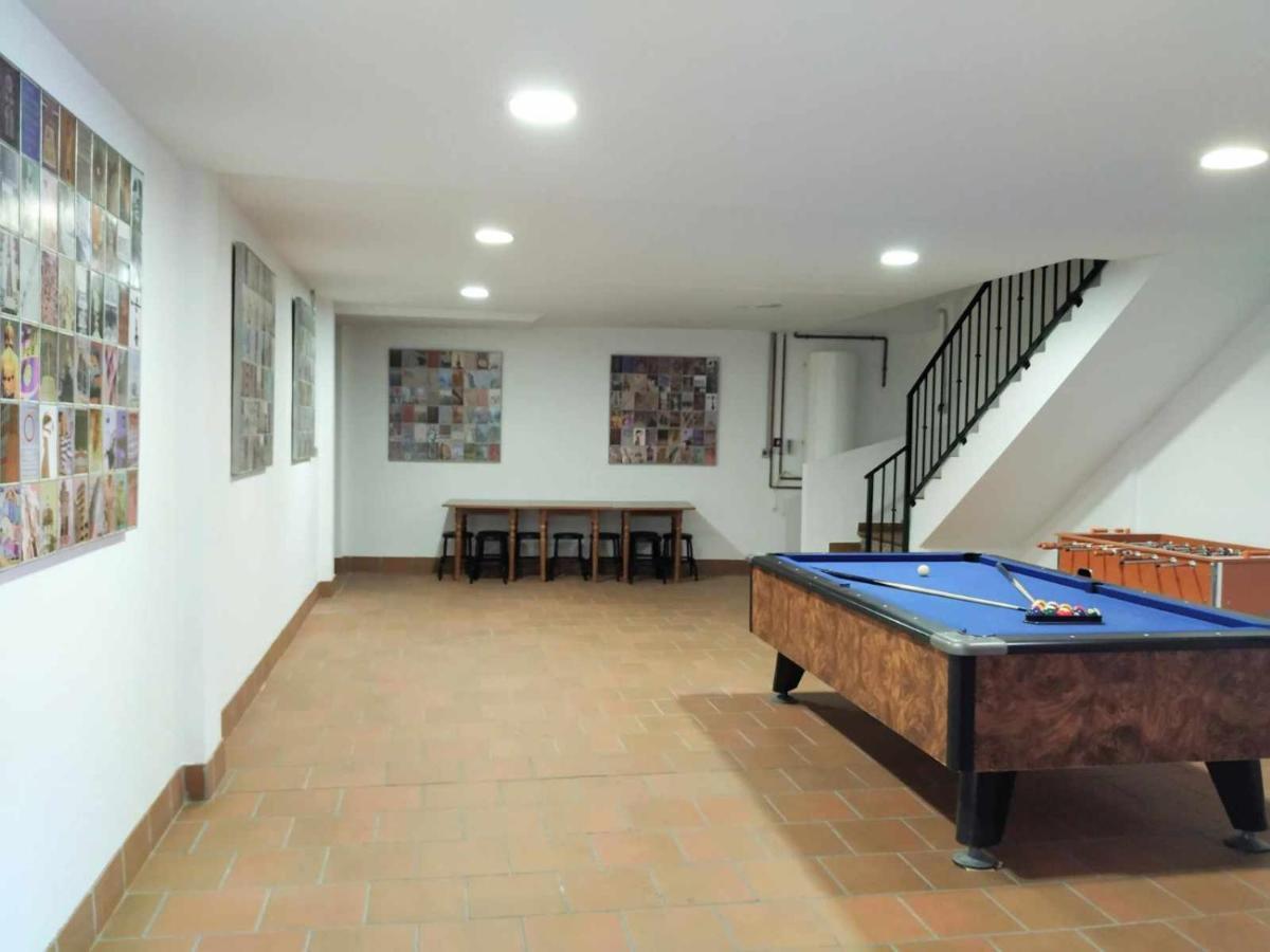 A 15' Granada Casa Rural las Eras Güevéjar Exterior foto