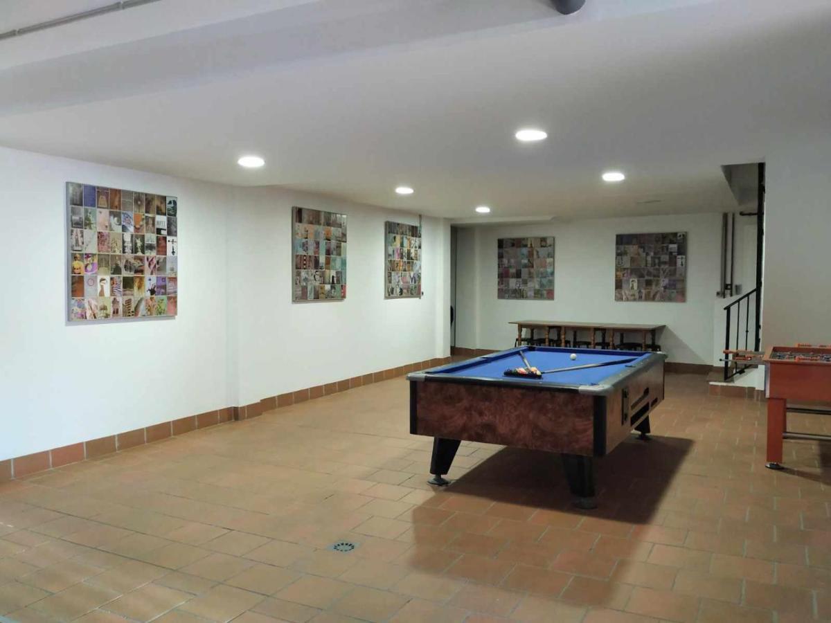 A 15' Granada Casa Rural las Eras Güevéjar Exterior foto