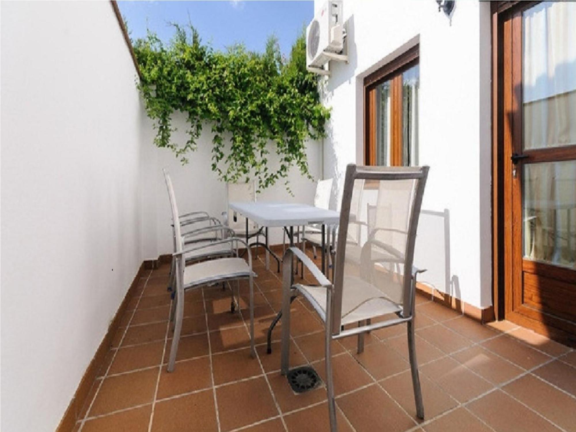 A 15' Granada Casa Rural las Eras Güevéjar Exterior foto