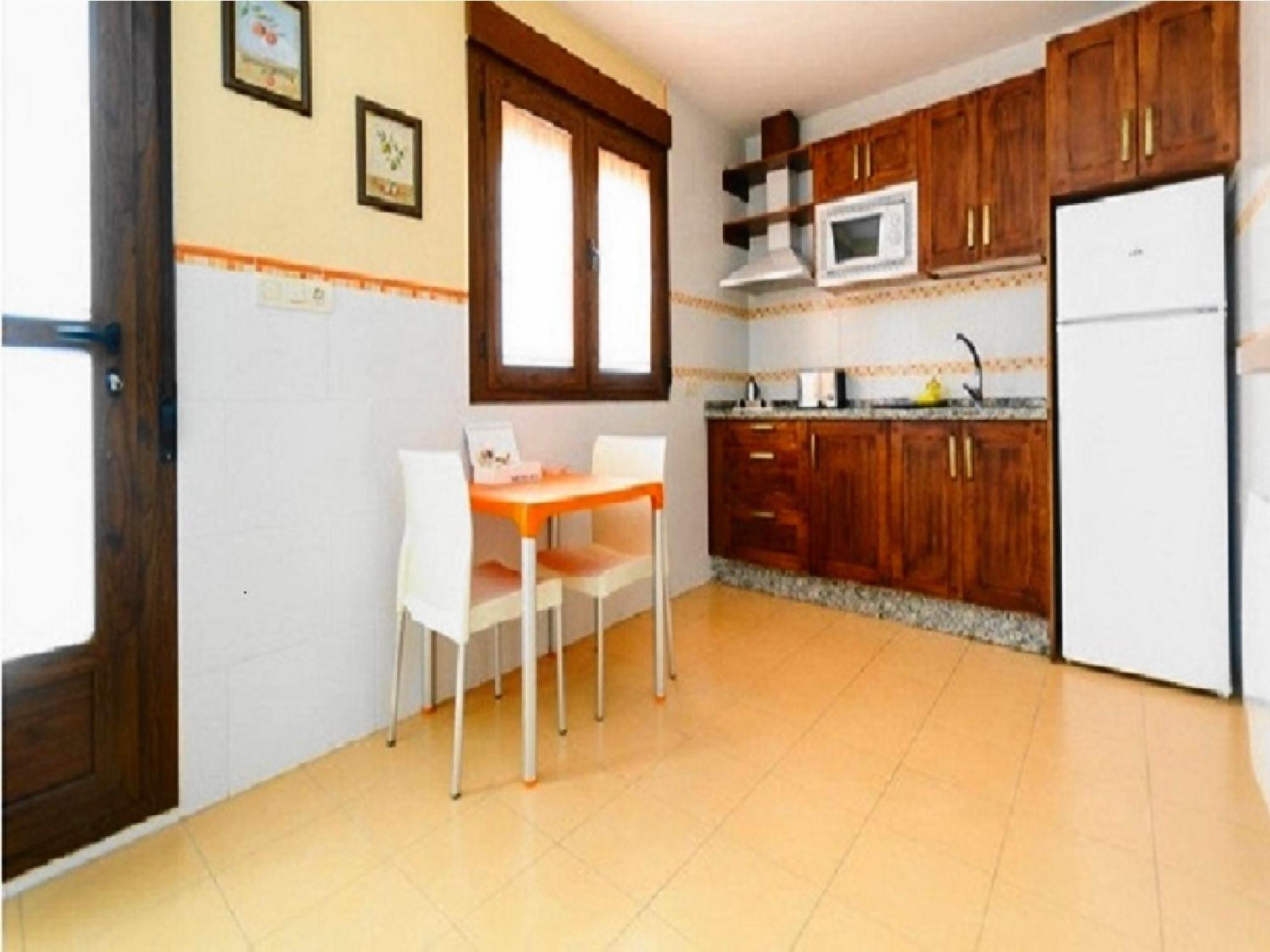 A 15' Granada Casa Rural las Eras Güevéjar Exterior foto